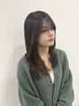 リト 西梅田店(Retto:)&nbsp;質感にもこだわりあります。