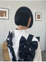 ジーナ 西新(Zina)&nbsp;★mini bob style