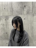 ルーカス(Lucas)&nbsp;natsuki