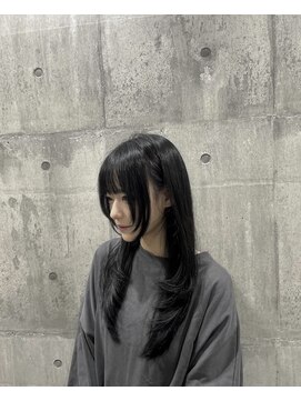 ルーカス(Lucas) natsuki