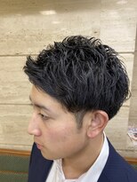 フリーダム 新百合ヶ丘店(FREEDOM)&nbsp;メンズカット/フェードカット/バーバー[men's/新百合ヶ丘]