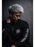 【ご来店が2・3回目の方限定】Cut＋Color＋極Headspa　￥23100→20900