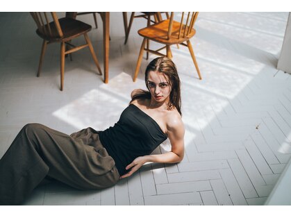 スケール(SCALE)の写真