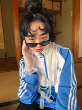 ドーター(daughter) daughter2026 S/S