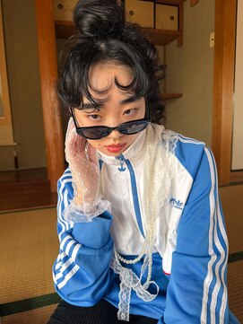 ドーター(daughter) daughter2026 S/S