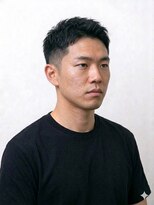 ワンワンオー バーバーショップ 博多店(@110 BARBER SHOP)&nbsp;メンズカット/フェード/濡れパン/バーバー/理容/博多/天神/眉毛