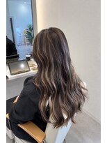 ヘアハウス ルアナ(Hair House Luana by NYNY)&nbsp;Highlight