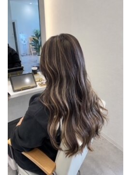 ヘアハウス ルアナ(Hair House Luana by NYNY) Highlight