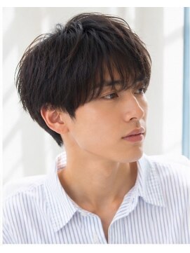 アースオーセンティック 小平店(EARTH Authentic) 束間ナチュラルマッシュ