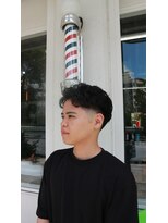 カルテックス(CALTEX)&nbsp;フェザーパーマ