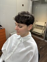 シンデン SINDEN&nbsp;ハンサムショート