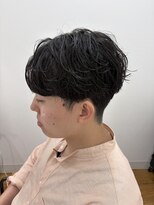 リコット 浦和美園(Liecot)&nbsp;［kunitake］ナチュラルツイストパーマ