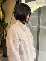 ソエラ(Soera)&nbsp;ボブ