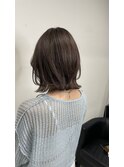 めっちゃかわいい！レイヤーボブスタイル #しのだスペシャル