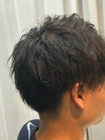 クローバー(CLOVER)&nbsp;心斎橋　CLOVER   ショート