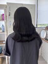 フレイムス ヘアアンドリラックス 南越谷店(Frames hair&relax)&nbsp;ふわっと可愛い◎にゅーかわいい＊ガーリーなトレンドスタイル
