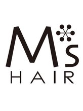 M’ｓ HAIR 【エムズヘアー】