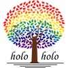 ホロホロ(holo holo)のお店ロゴ