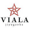 ヴィアラ 自由が丘(VIALA)のお店ロゴ