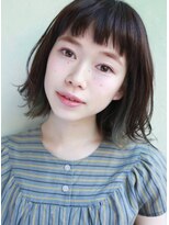 デコ(DECO)&nbsp;スプリングボブ×ハイライト