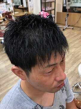 ヘアークラブワイズ(Hair Club Yz) キム・ウギョン