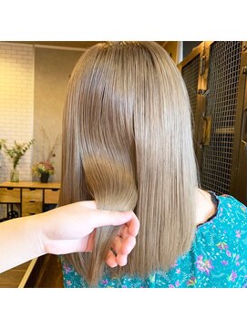 バブルス(BUBBLES) バブルスカラー