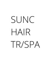 サンク 大船鎌倉店(sunc) sunc hair tr/spa