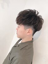 アイ アム ヘアアンドリラックス(i am hair&relax)&nbsp;グランマッシュ