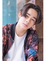 アメリ 新宿(Ameri)&nbsp;Ameri ハンサムショート【新宿】