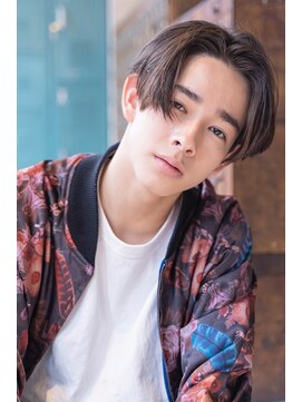 アメリ 新宿(Ameri) Ameri ハンサムショート【新宿】