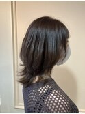 AXIS ウルフレイヤー 簡単セット レイヤースタイル saaya