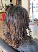 ショコラブラウン*ナチュラル女子◎