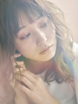 LONESS 2020 S/S　コレクション