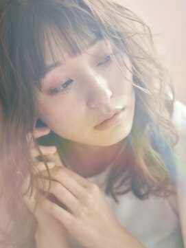 ローネス ギンザ(LONESS ginza) LONESS 2020 S/S　コレクション