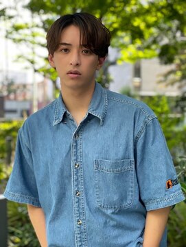 ツーダブルバイフィフス 茶屋町店(WW.. by fifth) ナチュラル2