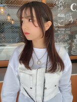 ルービック 枚方(Rubik's)&nbsp;ぬーんちゃんウルフ/アッシュベージュ