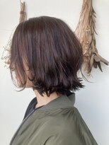 パレンテ(Parente)&nbsp;ボブハネ