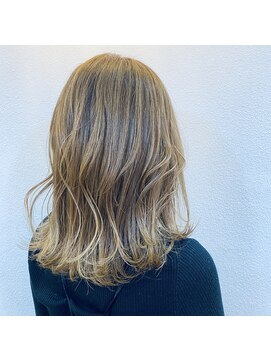 アニマ(ANIMA) フォギーベージュ