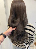 ボタン ハカタ(VOTAN hakata)&nbsp;【YU_KA】ツヤ感カラー×柔らかベージュカラー