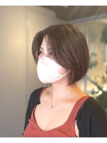 ルフレ 新宿本店2nd(Reflet)&nbsp;お客様カタログ＃新宿髪質改善ブリーチハイトーンエクステ韓国