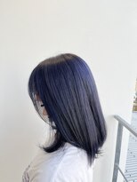 エイト マカビ 沖縄真嘉比店(EIGHT makabi)&nbsp;【【EIGHT 真嘉比】お客様スタイル_