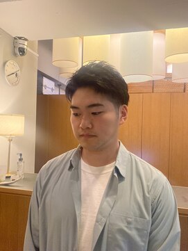 ハナ(HANA) men's short