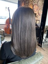 インデペンデンス(independence)&nbsp;【髪質改善】マットアッシュ