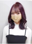 小顔くびれヘア大人ガーリープリカール/池袋/池袋東口