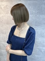 ルイス(L'wis)&nbsp;Olive×Bob