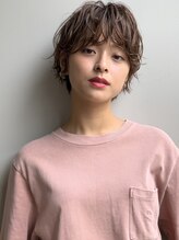 ブラウヘアアンドケア(care)