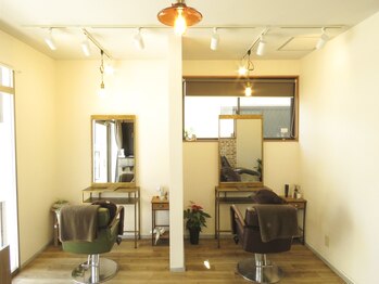 Lieto hair 【リエートヘアー】