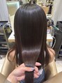 グランド(GRAND) 圧倒的ツヤ・まとまりを叶える【髪質改善トリートメント】