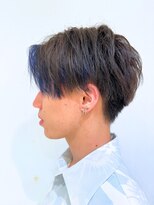 アッシュ 町田駅前通り店(Ash) 【Ash町田駅前通り店 内野光葉】