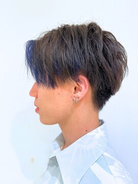 アッシュ 町田駅前通り店(Ash) 【Ash町田駅前通り店 内野光葉】